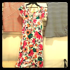 Hatley Dress Floral m